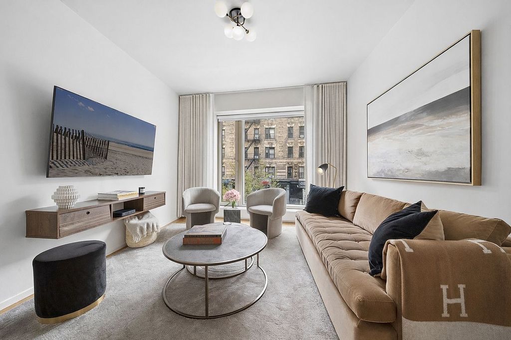 75 Kenmare St #2C, New York, NY, New York