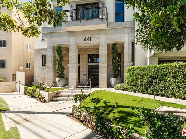 441 S Barrington Ave Unit 109, Los Angeles, CA 90049