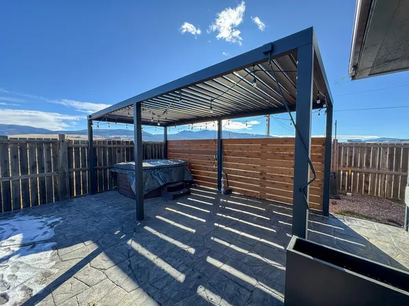 20 Fria Rd, Angel Fire, NM 87710