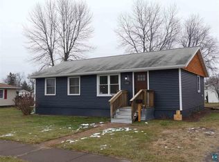 1722 Missouri Ave, Superior, WI 54880