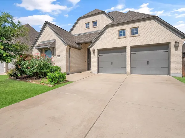 8509 Lake Arrowhead Trl, McKinney, TX 75071