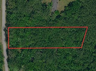 4th St NW, Reform, AL 35481