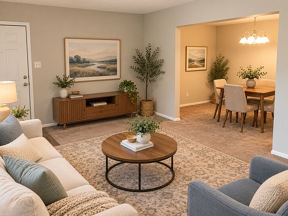 4th image of 1924 N Leg Rd APT 5-C