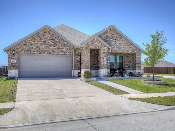 133 Lisa Ln, Royse City, TX 75189