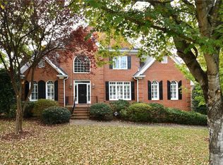 600 Surrey Path Trl, Winston Salem, NC 27104