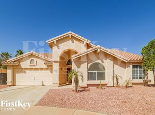 11022 S Palomino Ln, Goodyear, AZ 85338