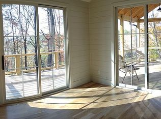 625 Spencer Mull Rd, Penrose, NC 28766