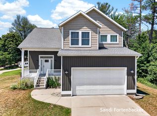 6635 Timberbrook Ct, Muskegon, MI 49444