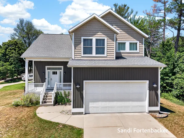 6635 Timberbrook Ct, Muskegon, MI 49444