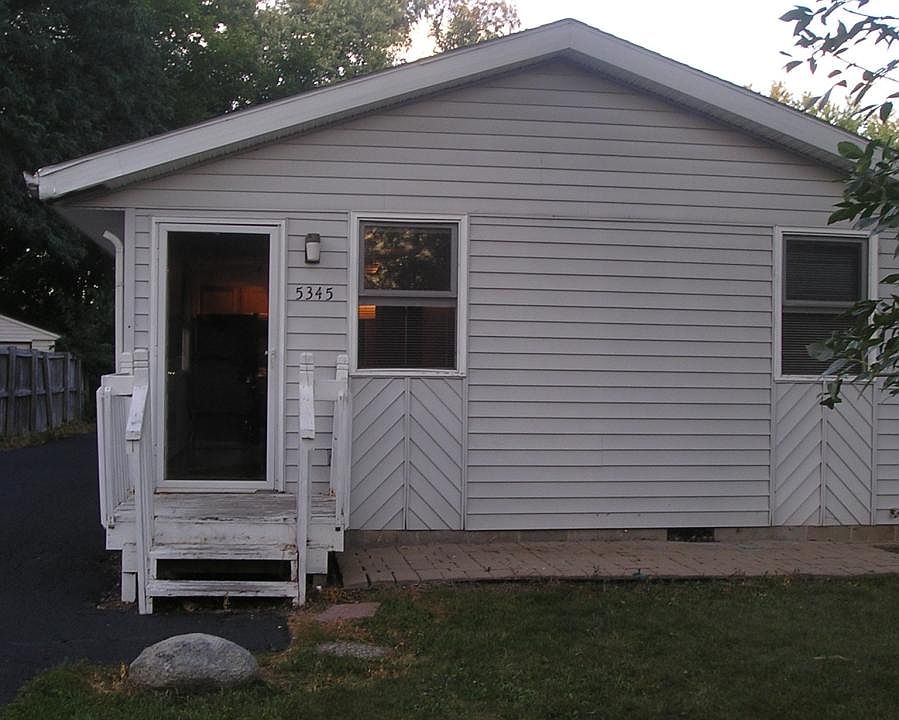Front Outside