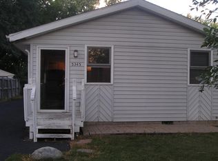 5345 Bennett St, Loves Park, IL 61111