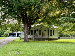 325 Spring St, Wartrace, TN 37183