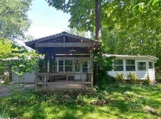 5 Dakota Dr, Cherokee Village, AR 72529