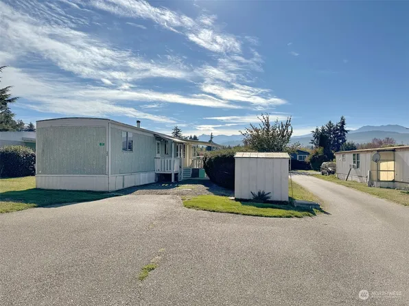 491 Mill Road #22, Sequim, WA 98382