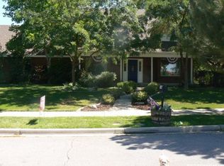 640 N 325 W, Bountiful, UT 84010