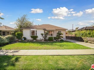 12861 Admiral Ave, Los Angeles, CA 90066