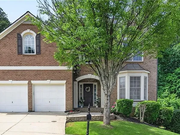 739 Pear Grove Pl, Marietta, GA 30066