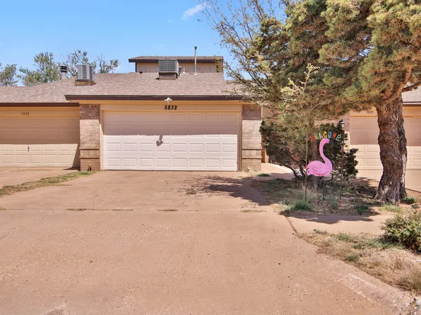 5832 Emory St, Lubbock, TX 79416