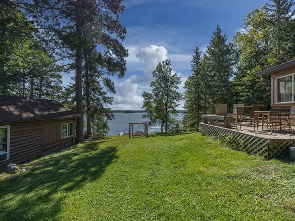 1409 Wabedo Pass Rd NE, Longville, MN 56655