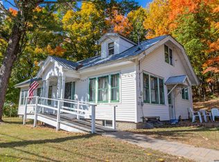 501 Reed St, Northville, NY 12134