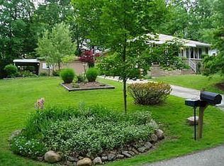 215 Birch Ave, Northfield, OH 44067