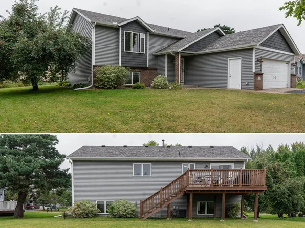 1132 5th St N, Sartell, MN 56377