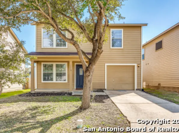 7710 Arabian Creek, San Antonio, TX 78244