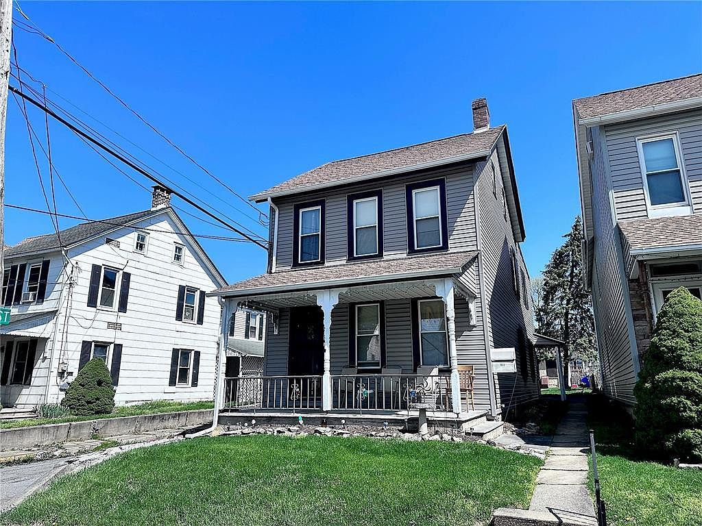 1033 3rd St N, Catasauqua, PA 18032 Zillow