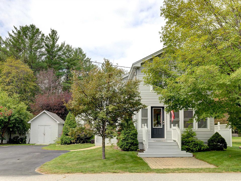 102 Depot Road, North Conway, NH 03860 Zillow