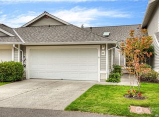 6019 Nathan Way SE UNIT C, Auburn, WA