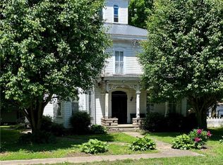 12635 Main St, Trinway, OH 43842