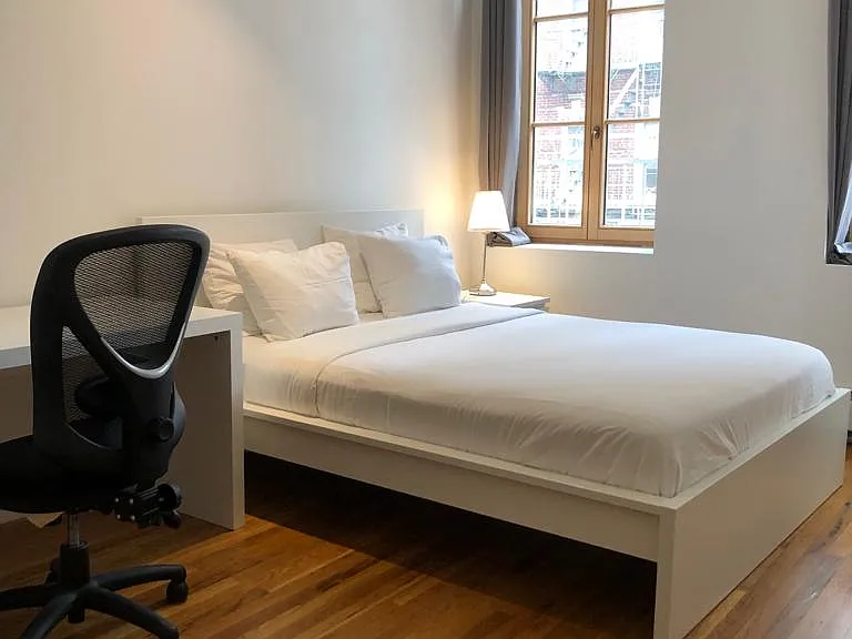 145 Mulberry St #2C — Photo 8