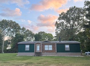 70 Timber Rd, Pointblank, TX 77364