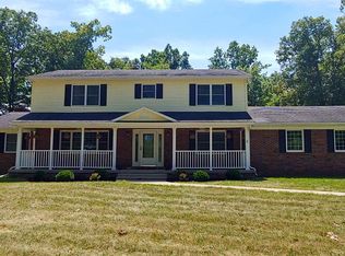 9209 Goldspur Dr S, Fort Wayne, IN