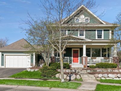 14356 Cosette Way N, Hugo, MN, 55038