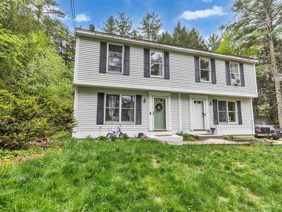 203 Forest Road #B, Hancock, NH, 03449
