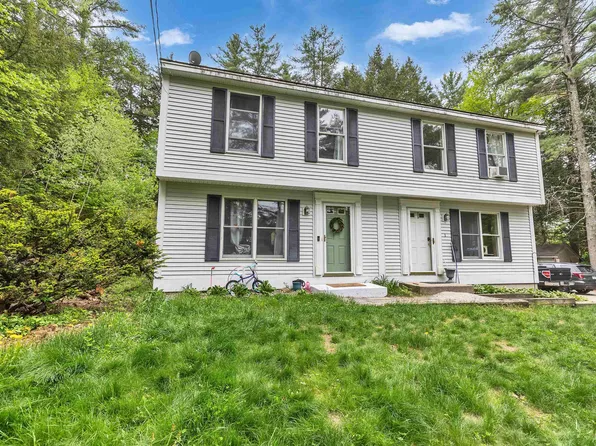 203 Forest Road #B, Hancock, NH 03449
