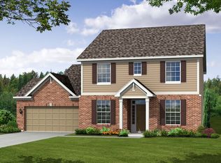 14475 Milton Rd, Fishers, IN 46037