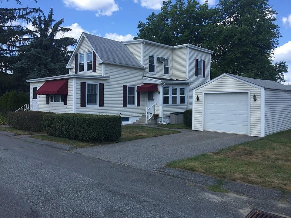 2nd image of 10 Howe Ter