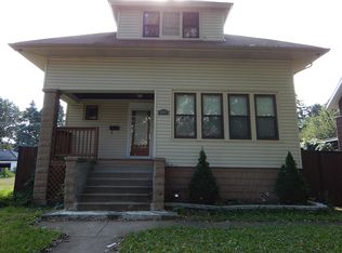 10927 S Hermosa Ave, Chicago, IL 60643