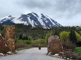 1672 Ruby Rd, Silverthorne, CO 80498