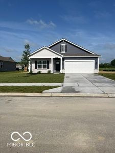 100 Wilkins St, Whiteland, IN, 46184