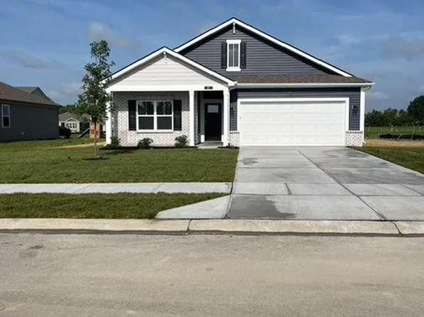 100 Wilkins St, Whiteland, IN 46184