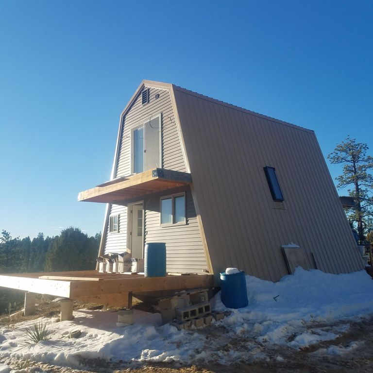 11685 Fir Rd, Orderville UT - Owner Finance Home