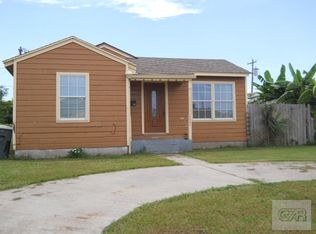 5607 Lafitte Ave, Galveston, TX 77551