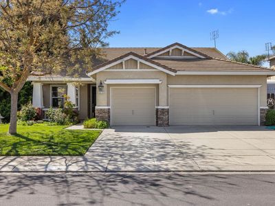 4213 Acclaim Way, Modesto, CA, 95356