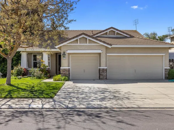 4213 Acclaim Way, Modesto, CA 95356