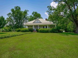 274 Old Harden Rd, Winnsboro, SC 29180
