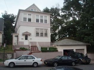 36 Palmer St, Passaic, NJ 07055