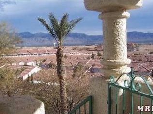 801 Mesquite Springs Dr UNIT 201, Mesquite, NV 89027